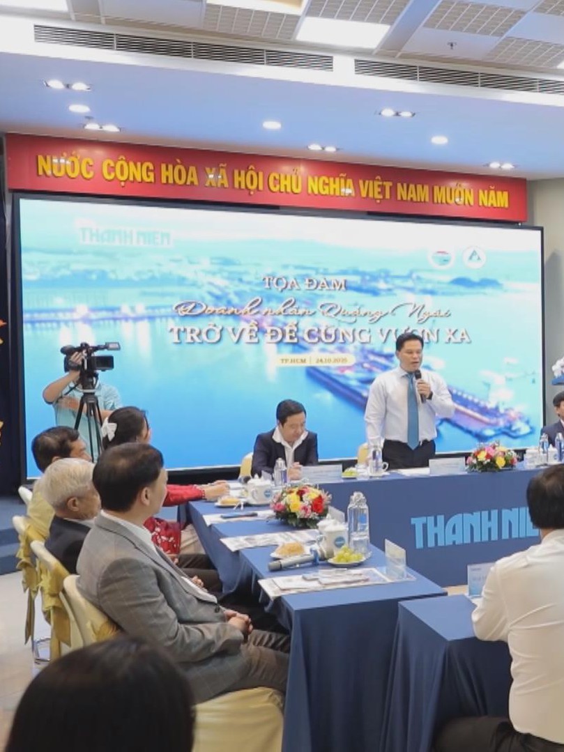 Thúc đẩy hợp tác thương mại và đầu tư giữa tỉnh Quảng Ngãi và TP. Hồ Chí Minh