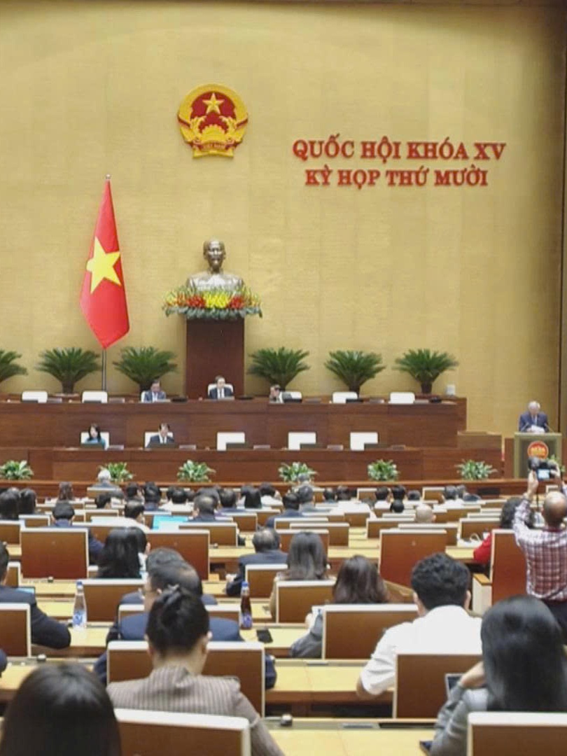 Hoàn thiện pháp luật về tạm giữ, tạm giam và cấm đi khỏi nơi cư trú