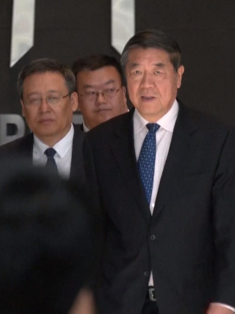 Mỹ - Trung Quốc đạt thỏa thuận khung về thương mại