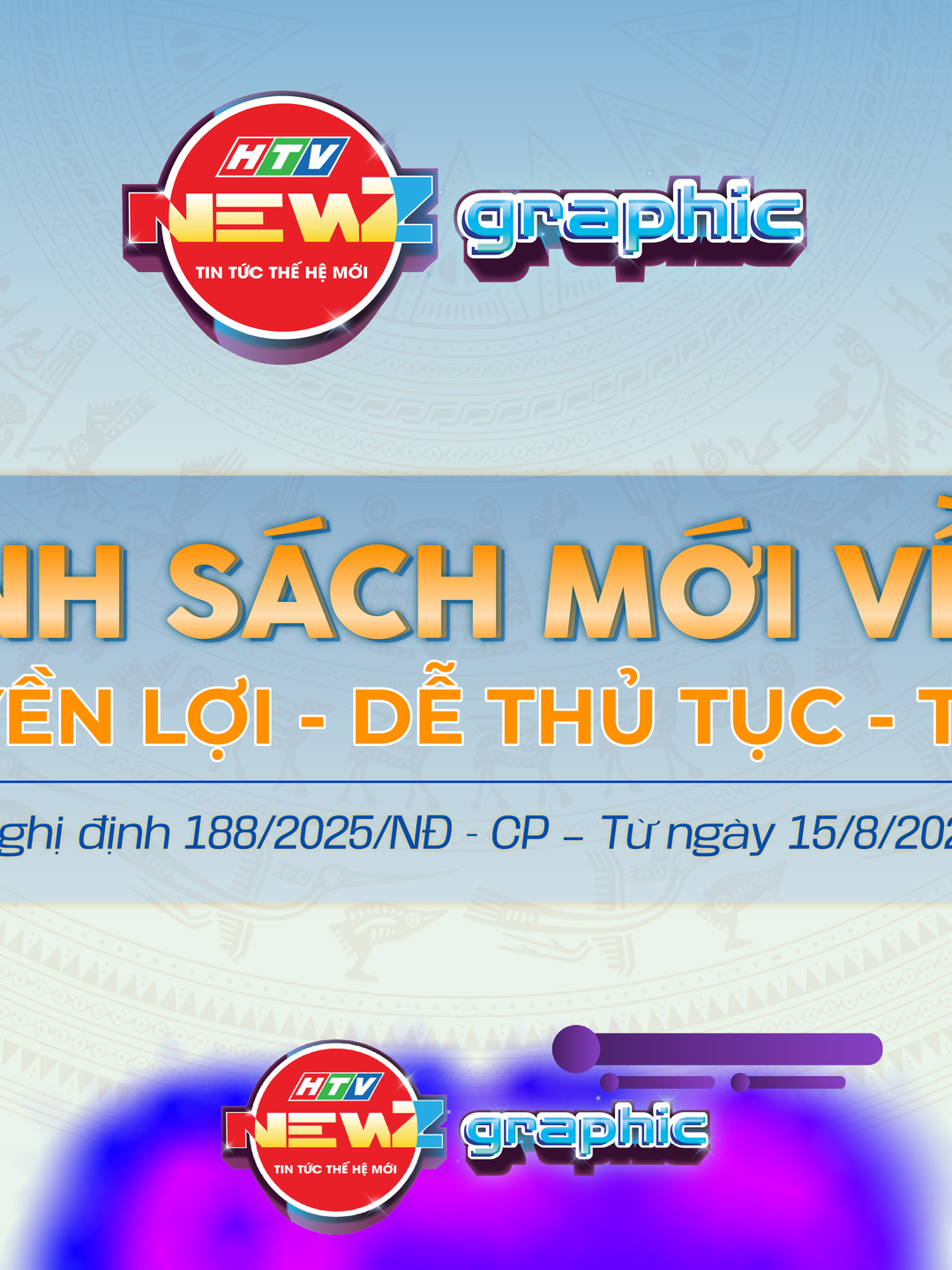 NewZgraphic: 12 Chính sách mới về BHYT người dân cần biết