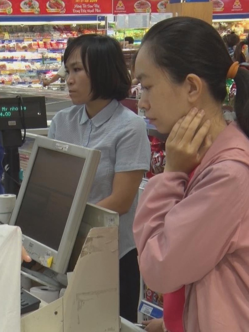 Mua sắm bùng nổ: Khuyến mại quốc gia 2025 khởi động