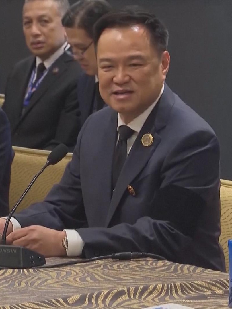 Campuchia - Thái Lan hội đàm song phương ở Malaysia