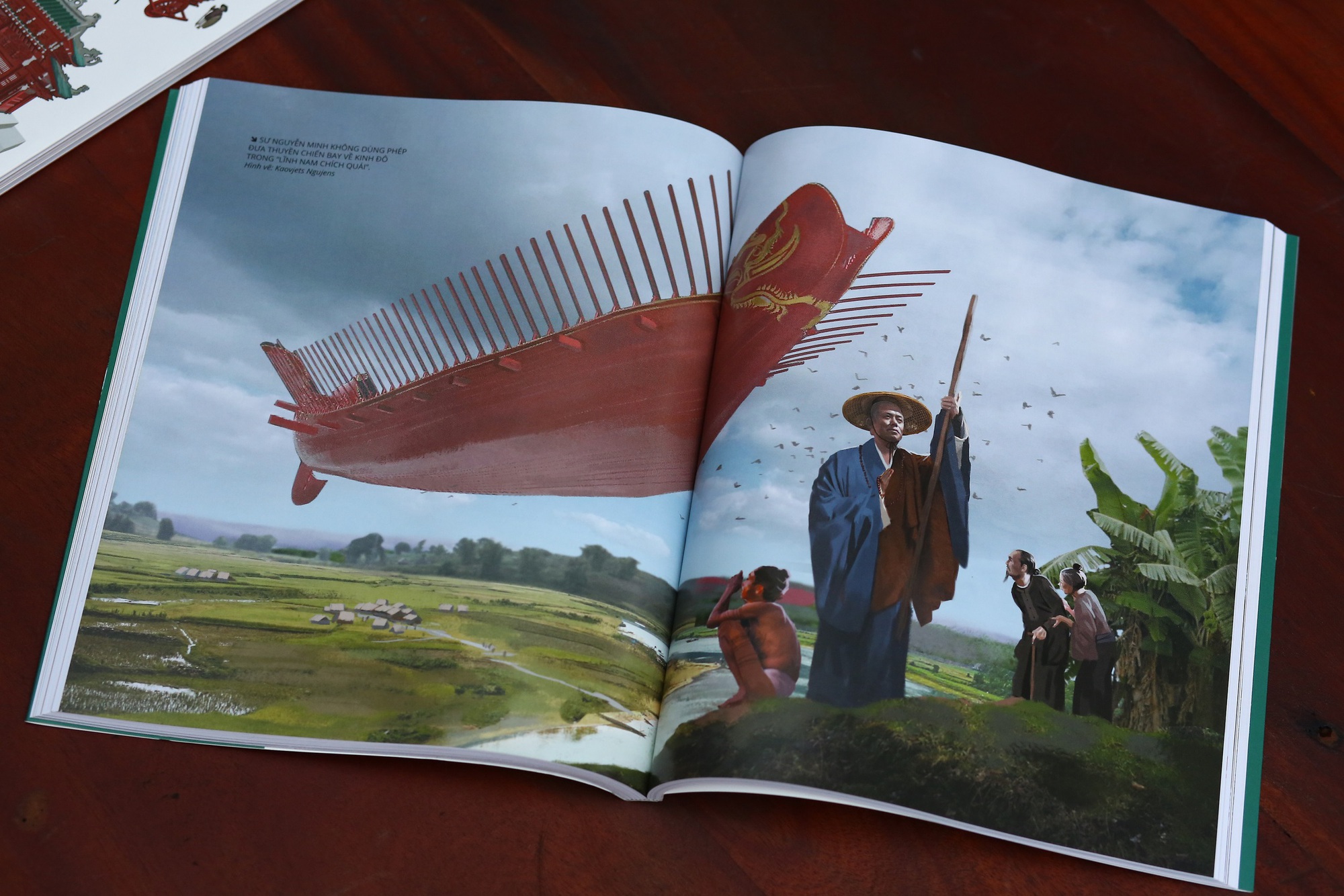 thủy chiến - Ảnh 3.