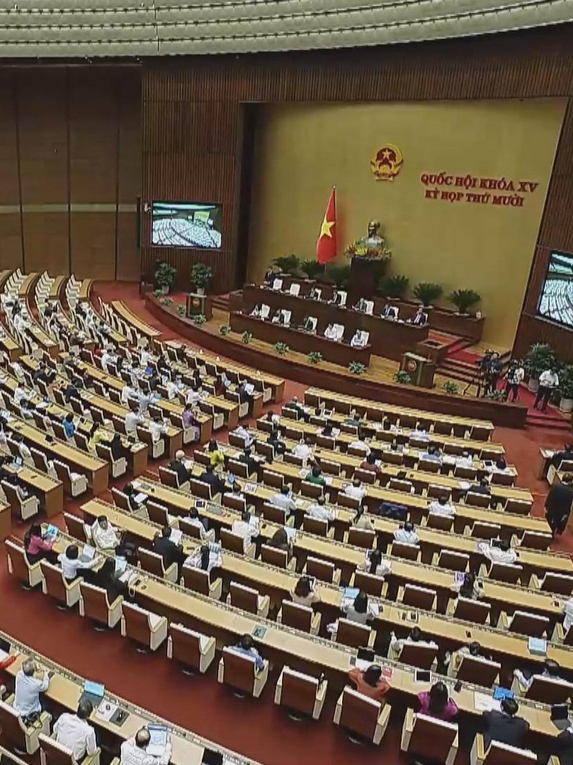 Kiến nghị tăng lương cơ sở ngay từ ngày 1/1/2026