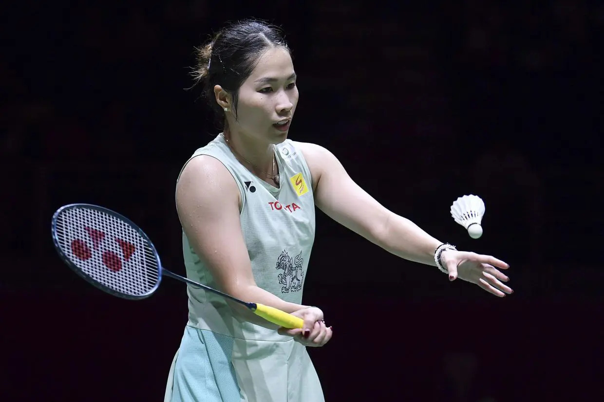 THái Lan - Ảnh 1.