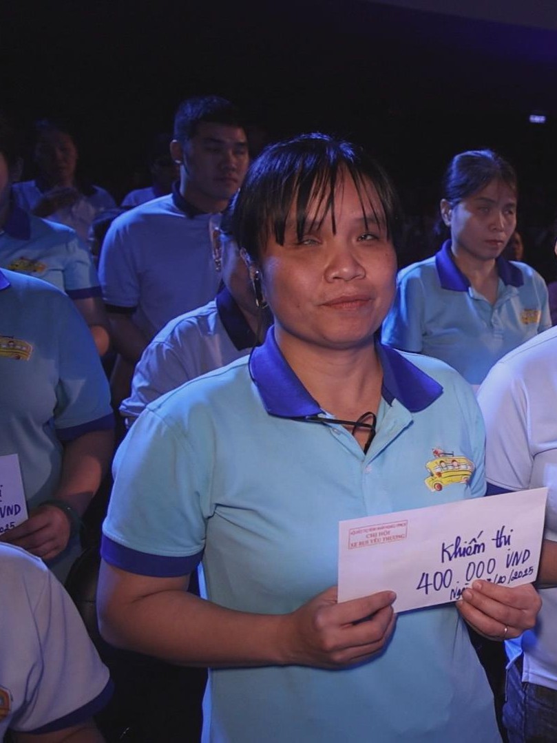 Đêm nhạc “Hoa nở giữa đời”: Lan tỏa tinh thần nhân văn và nghị lực sống phi thường