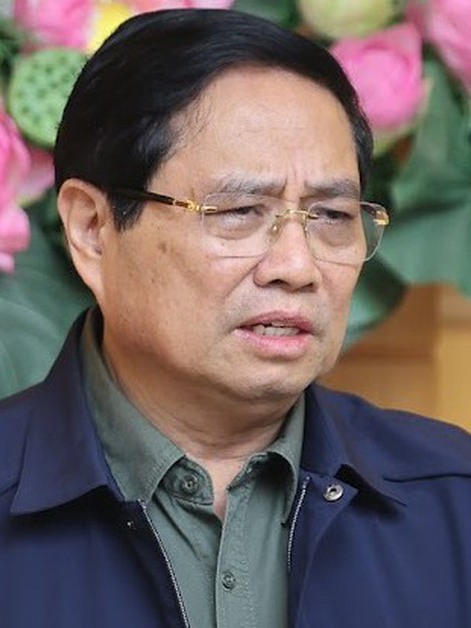 Thủ tướng chủ trì họp khẩn về ứng phó mưa lũ miền Trung