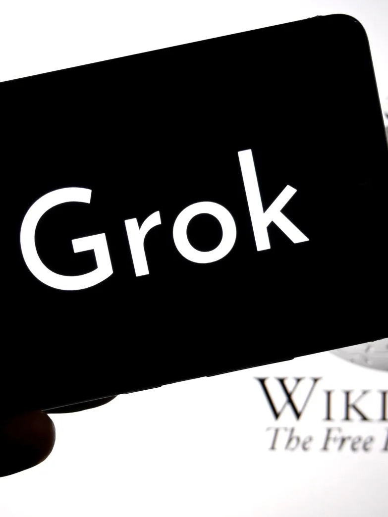 Grokipedia - Bách khoa toàn thư Elon Musk muốn cạnh tranh với Wikipedia