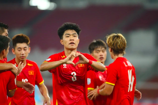 U.23 Việt Nam tái hiện kỳ tích ‘Thường Châu tuyết trắng’, tại sao không? - Ảnh 2.