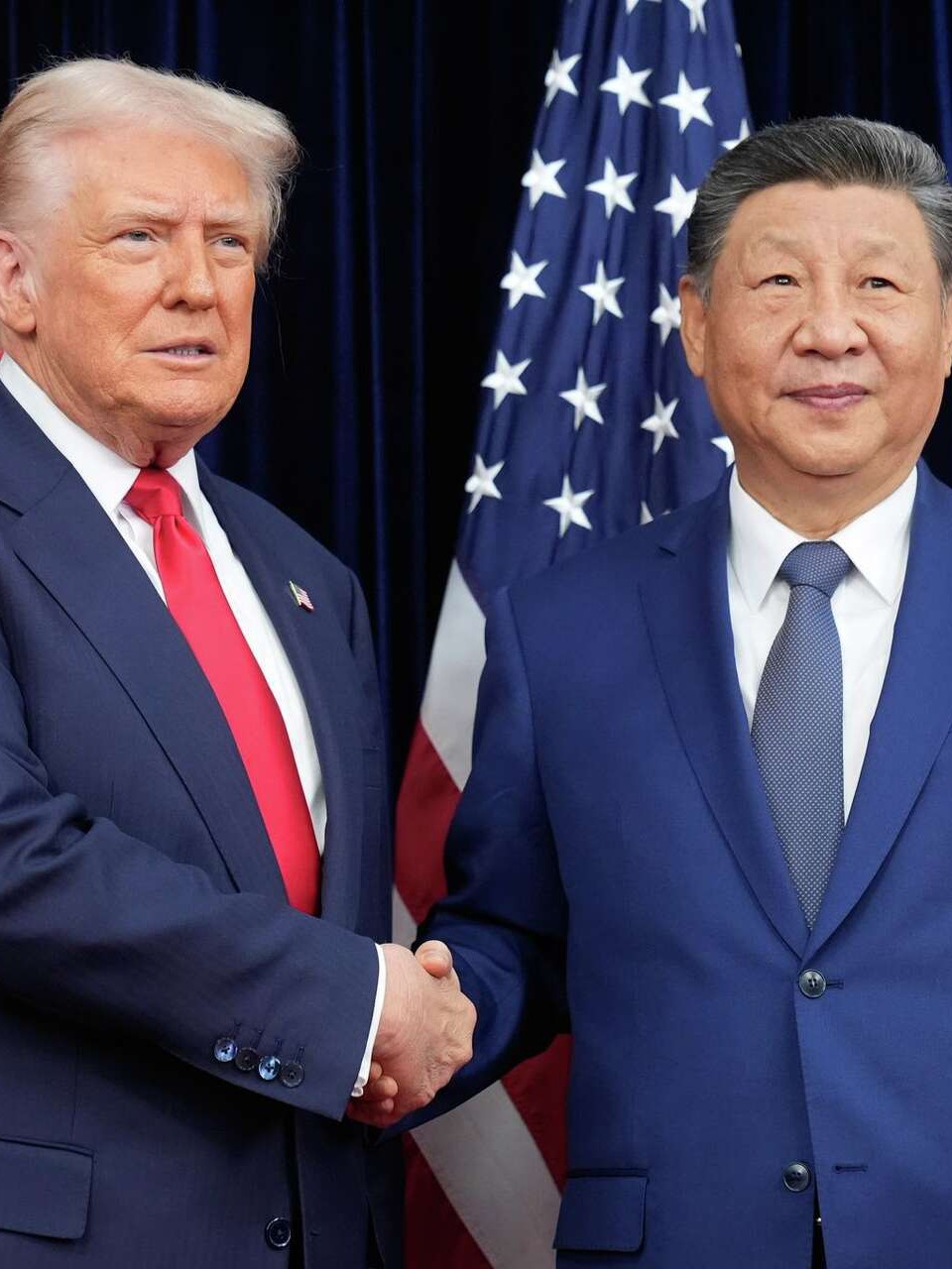 Mỹ - Trung Quốc đạt đồng thuận về những vấn đề thương mại then chốt