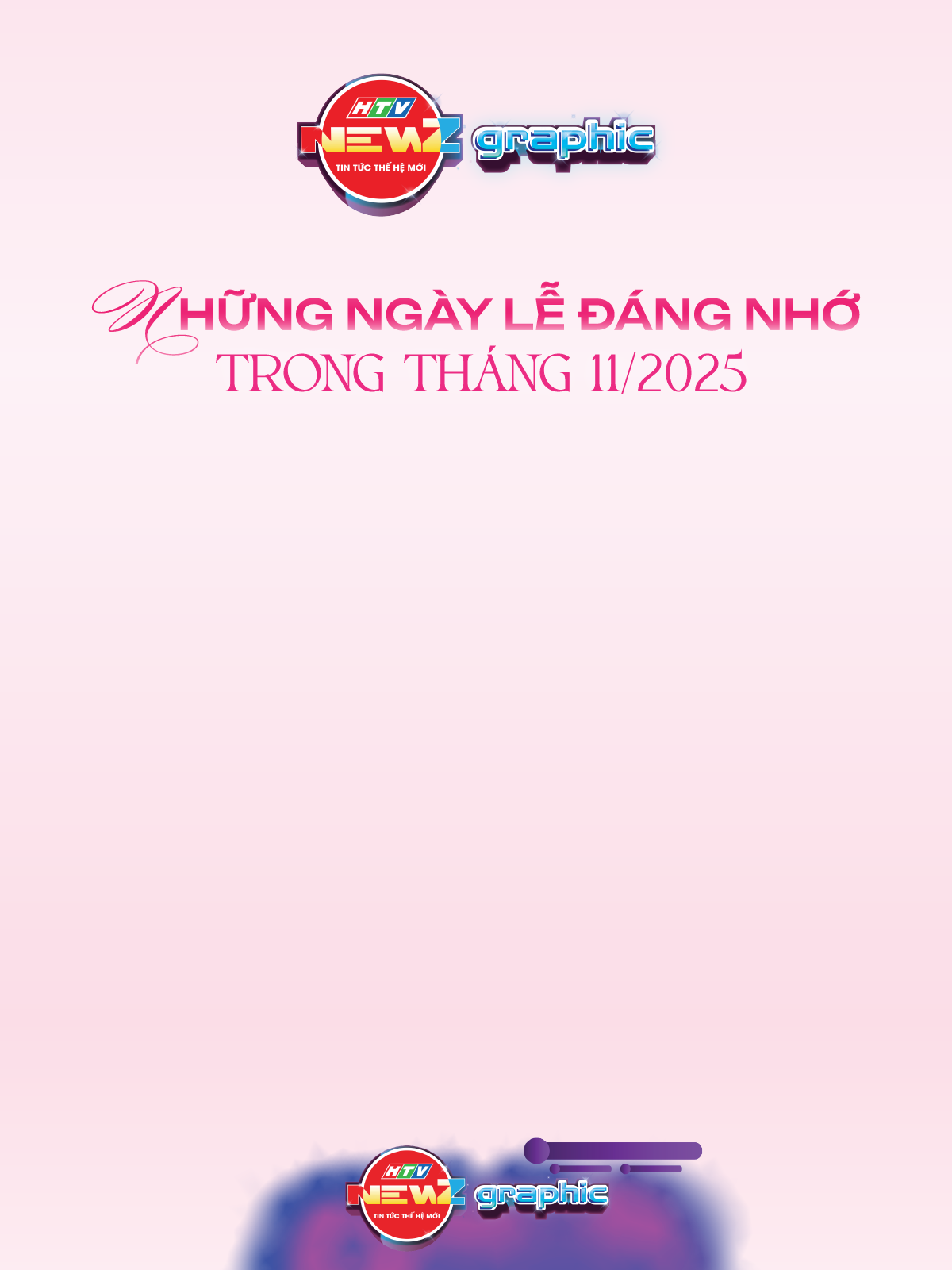 Tháng 11 có ngày lễ gì đặc biệt?