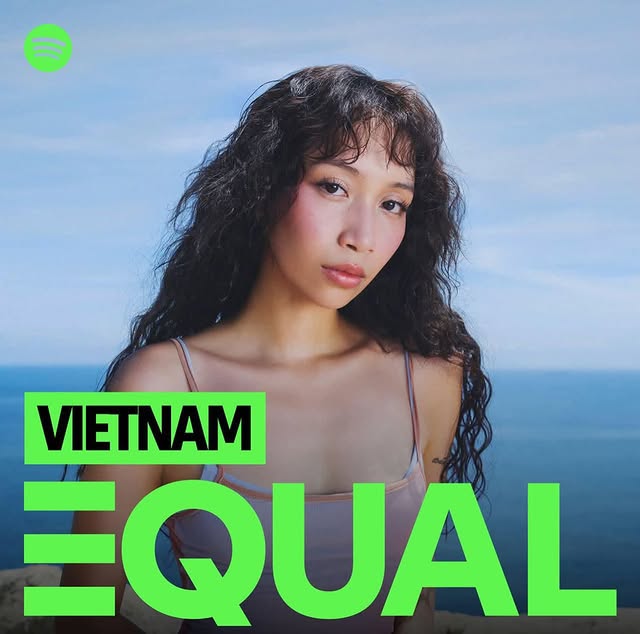 Thế hệ Gen Z khuấy đảo V-Pop: Ba nghệ sĩ nữ nổi bật trong năm 2025 - Ảnh 2.