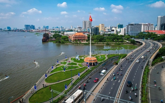 TP. Hồ Chí Minh rà soát, hoàn thiện cơ chế, chính sách theo mô hình chính quyền địa phương 2 cấp