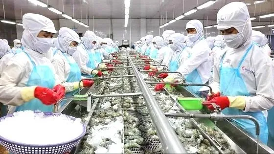Tăng trưởng kinh tế 9 tháng đạt 7,85%