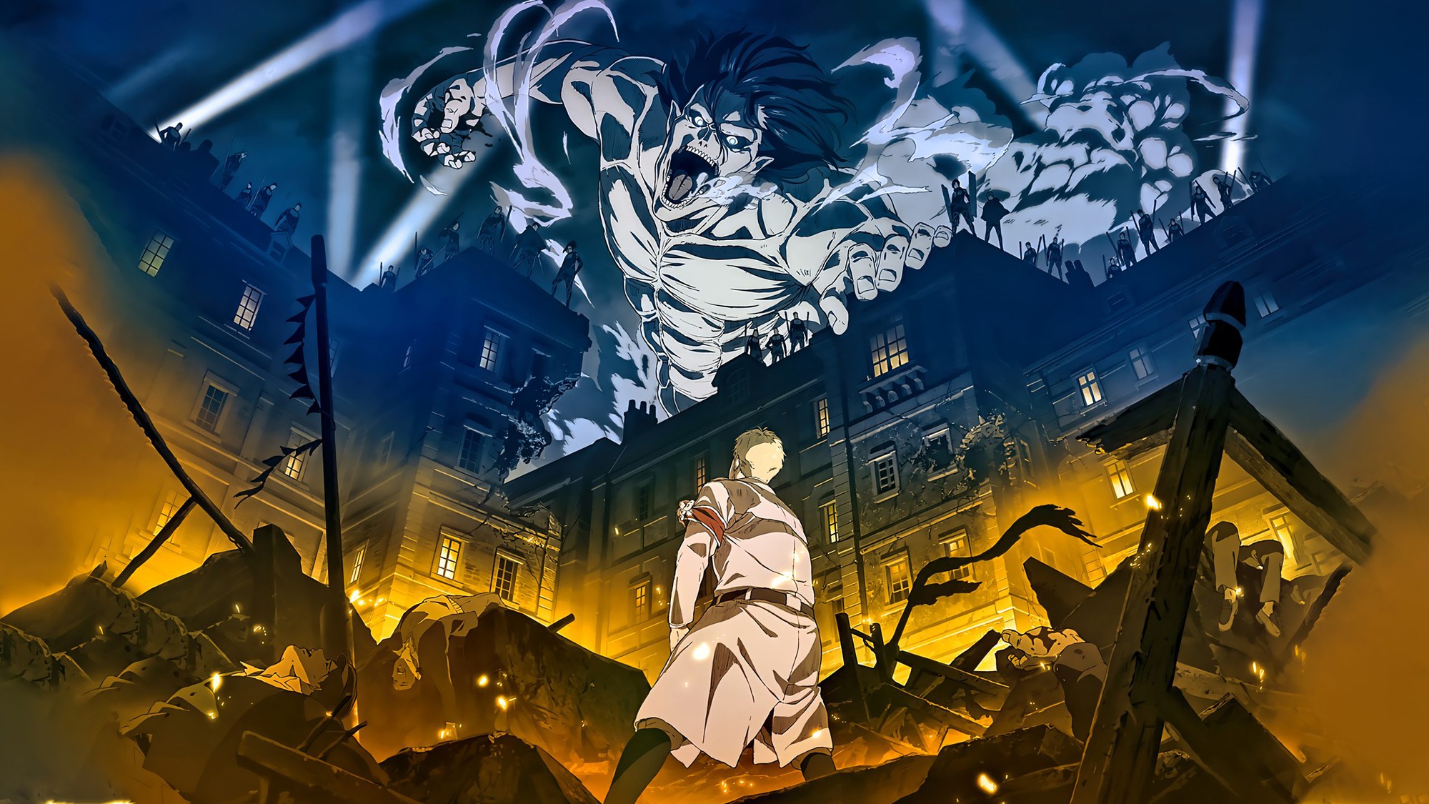 Conan - Ảnh 2.