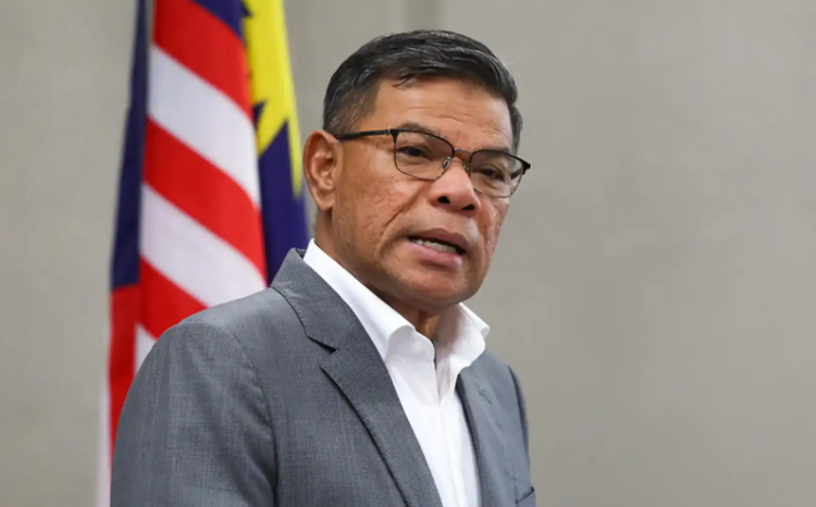 Malaysia - Ảnh 1.