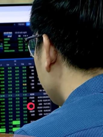 Chứng khoán Việt Nam lên hạng "mới nổi": Bước ngoặt trên bản đồ tài chính khu vực