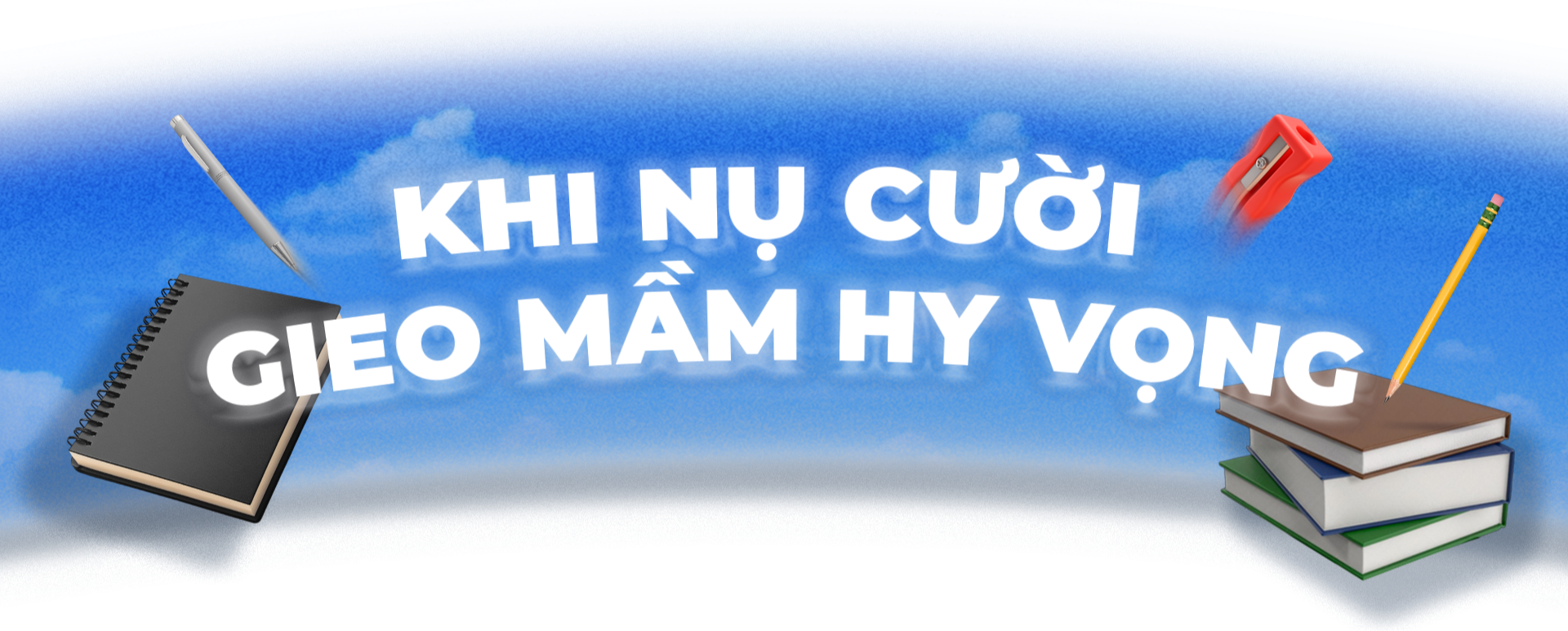 Nuôi dưỡng nụ cười của- Khi yêu thương gieo mầm hy vọng - Ảnh 9.