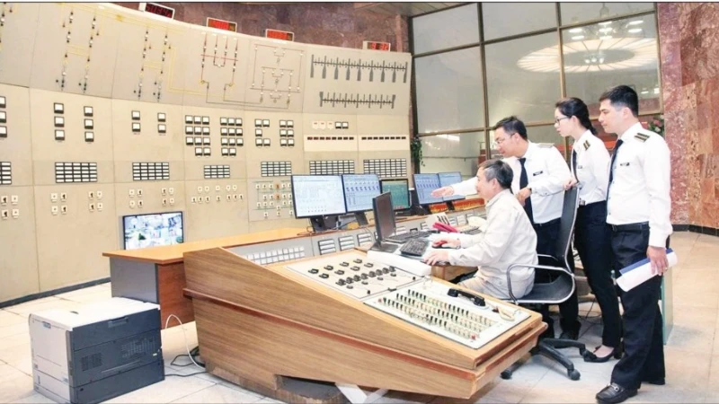 Nâng cao năng lực kiểm toán với AI