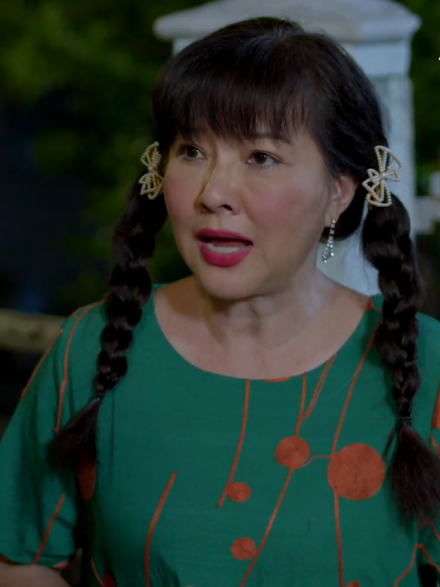 Tam sao thất bản chuyện "lầm lỡ" của bà Như Mộng - Những ngôi nhà trong hẻm