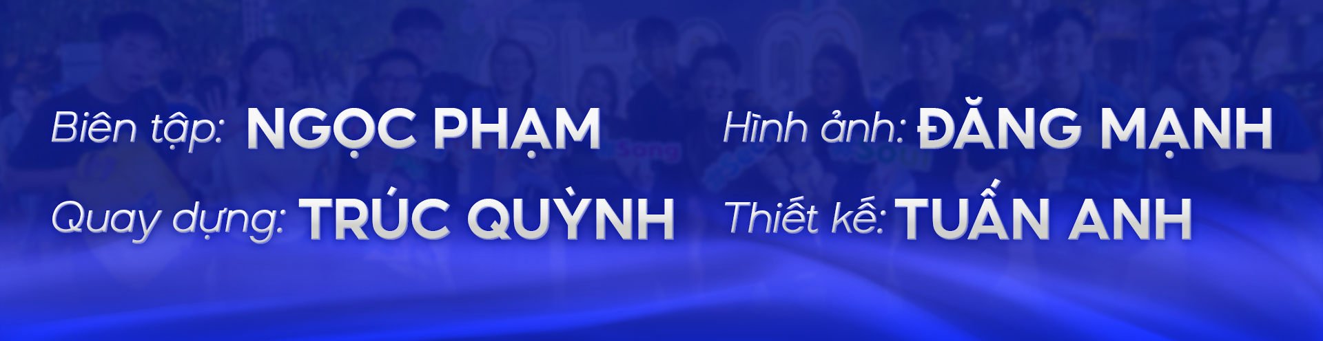 Chuyện chúng tôi: Những người kể chuyện thầm lặng của “Chạm 5S” - Ảnh 8.