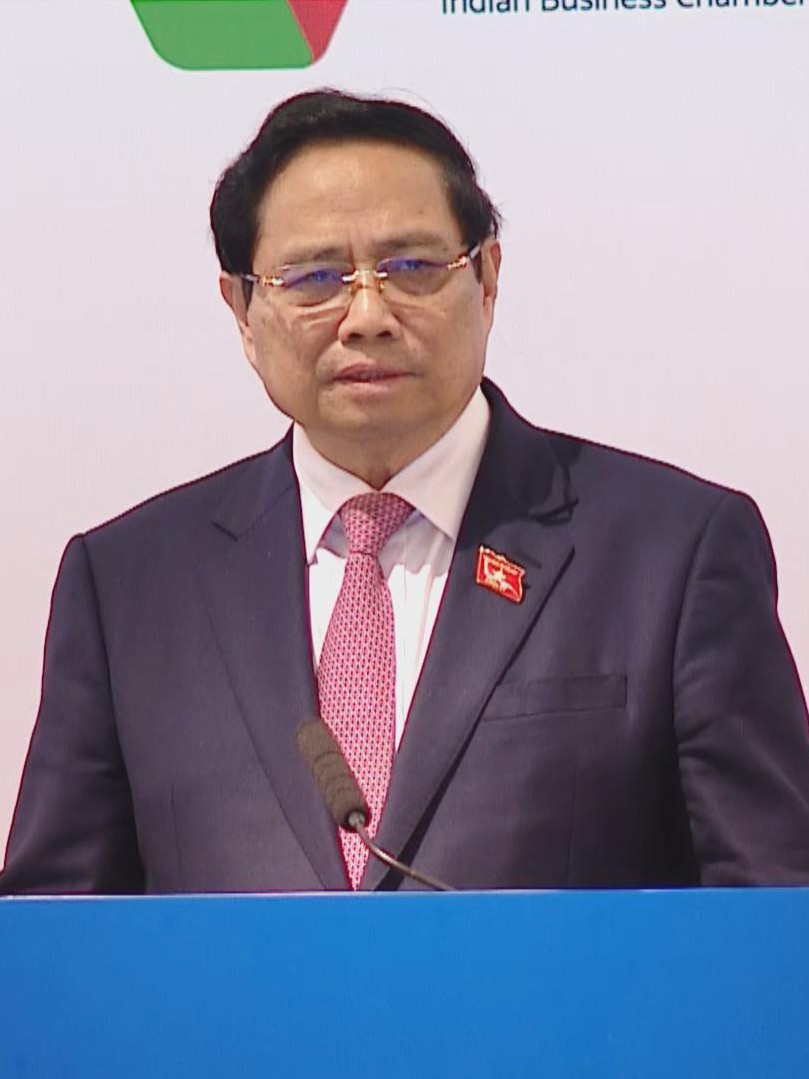 Diễn đàn Doanh nghiệp Việt Nam thường niên năm 2025