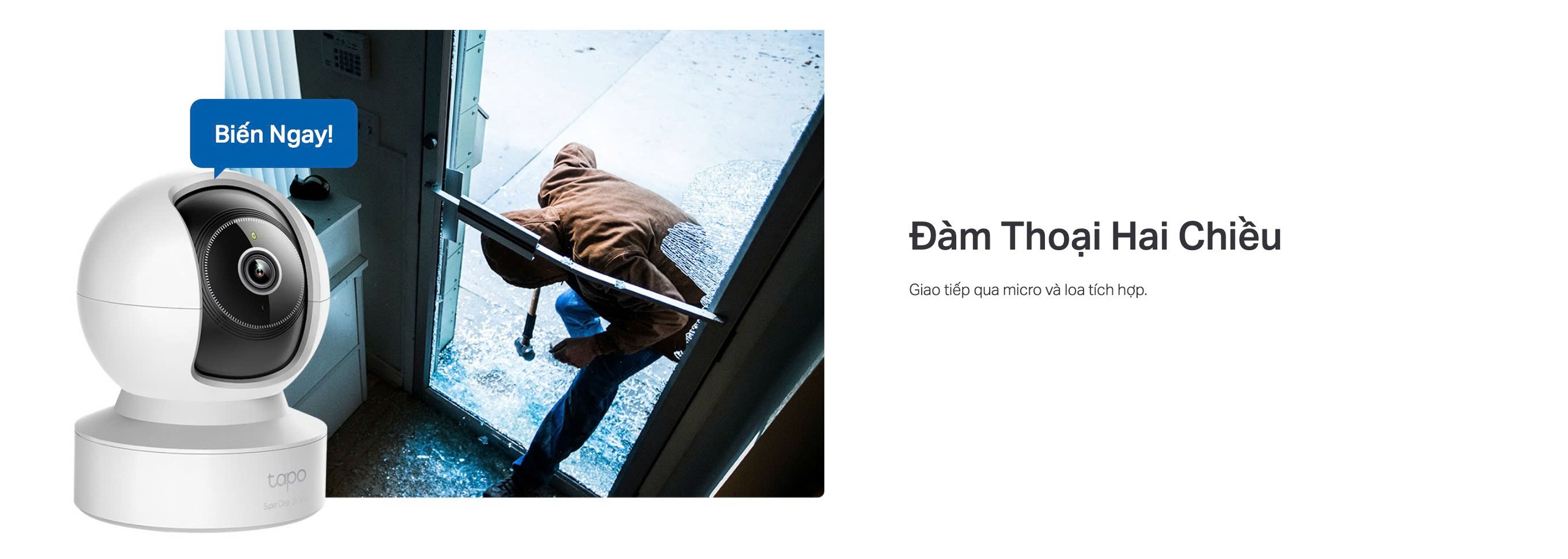 Bảo vệ ngôi nhà bằng trí tuệ nhân tạo - Xu hướng an ninh của thời đại số - Ảnh 10.