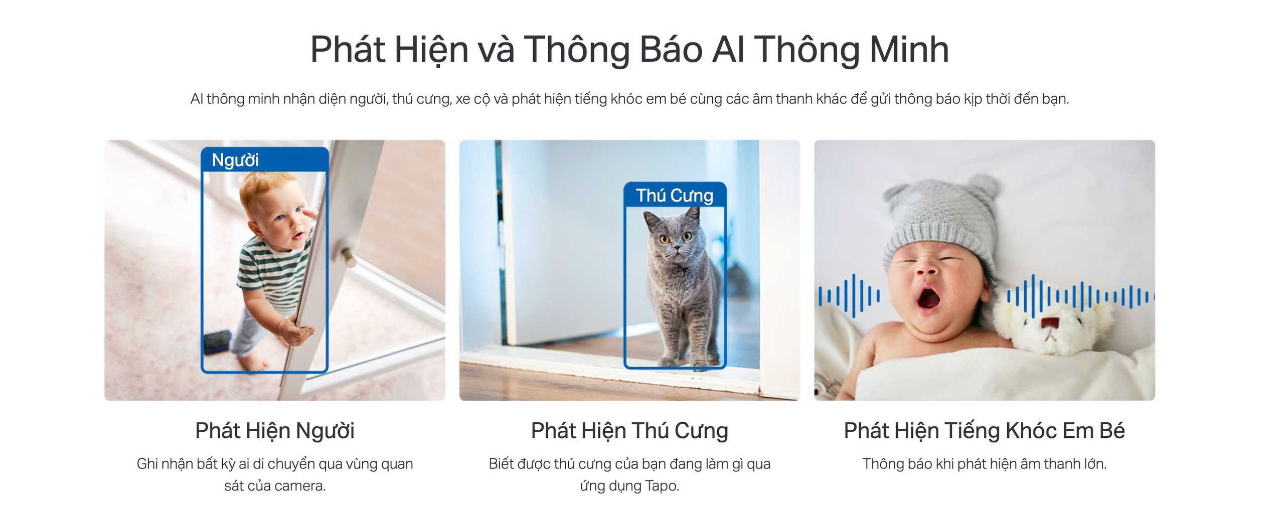 Bảo vệ ngôi nhà bằng trí tuệ nhân tạo - Xu hướng an ninh của thời đại số - Ảnh 5.