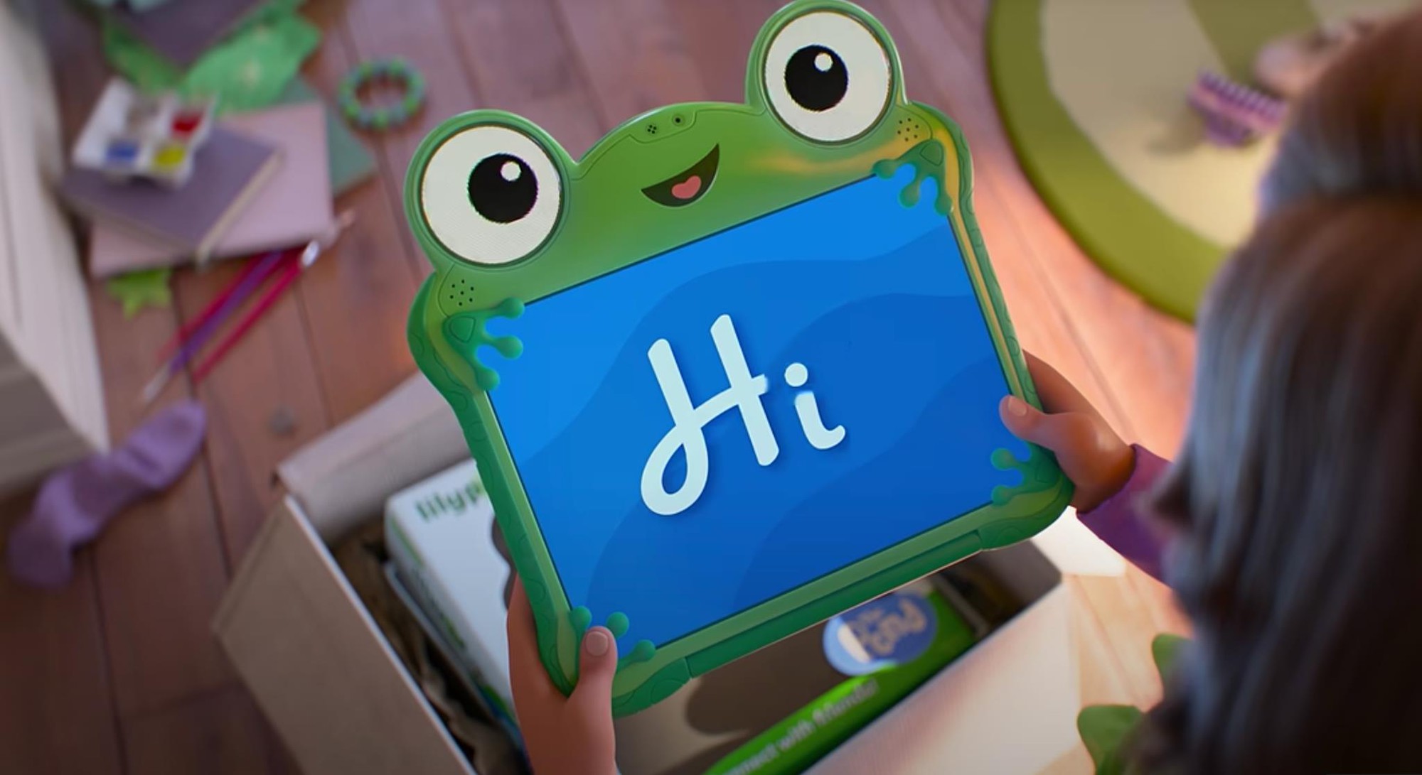 Toy Story - Ảnh 2.