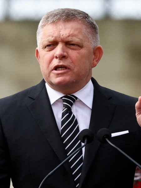 Slovakia sửa đổi Hiến pháp, đặt luật quốc gia lên trên luật EU