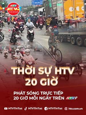 Thời sự HTV ngày 12/11/2025 I Phổ biến tình trạng đi ngược chiều trên Quốc lộ 51