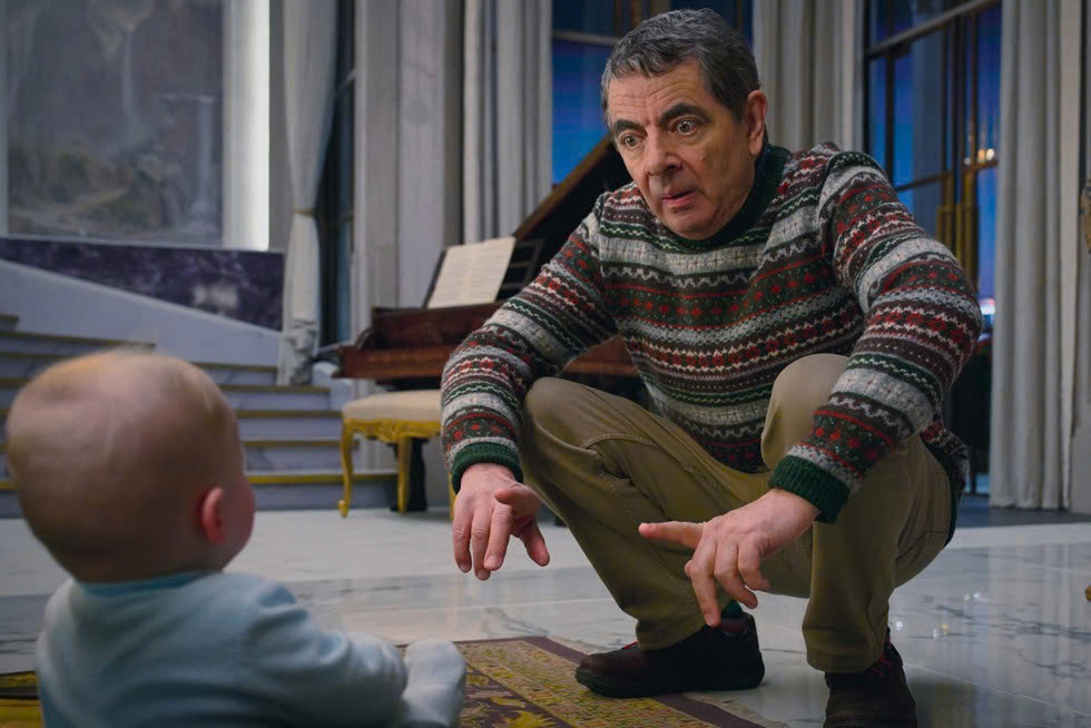 Rowan Atkinson - Ảnh 3.