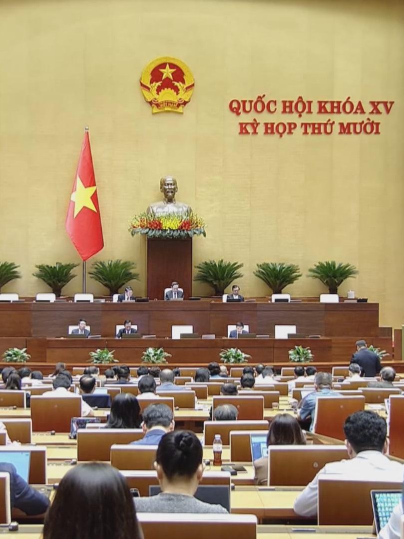 Đại biểu đề nghị quan tâm phát triển nền kinh tế hàng không tầm thấp