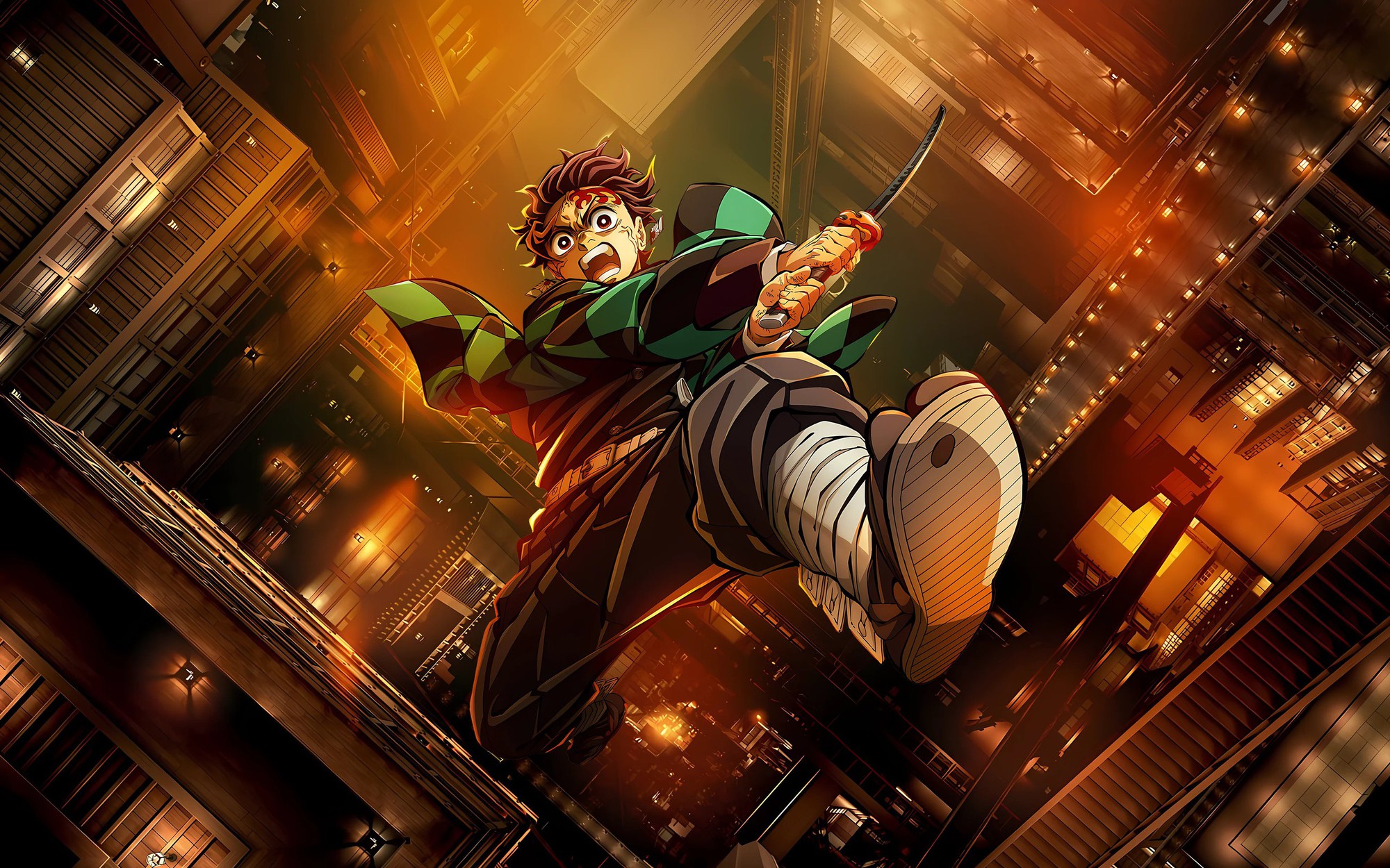 Jujutsu Kaisen - Ảnh 3.