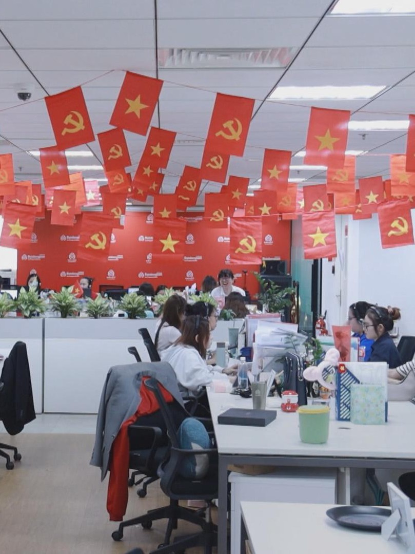 Thị trường bất động sản đang đối mặt với khủng hoảng niềm tin