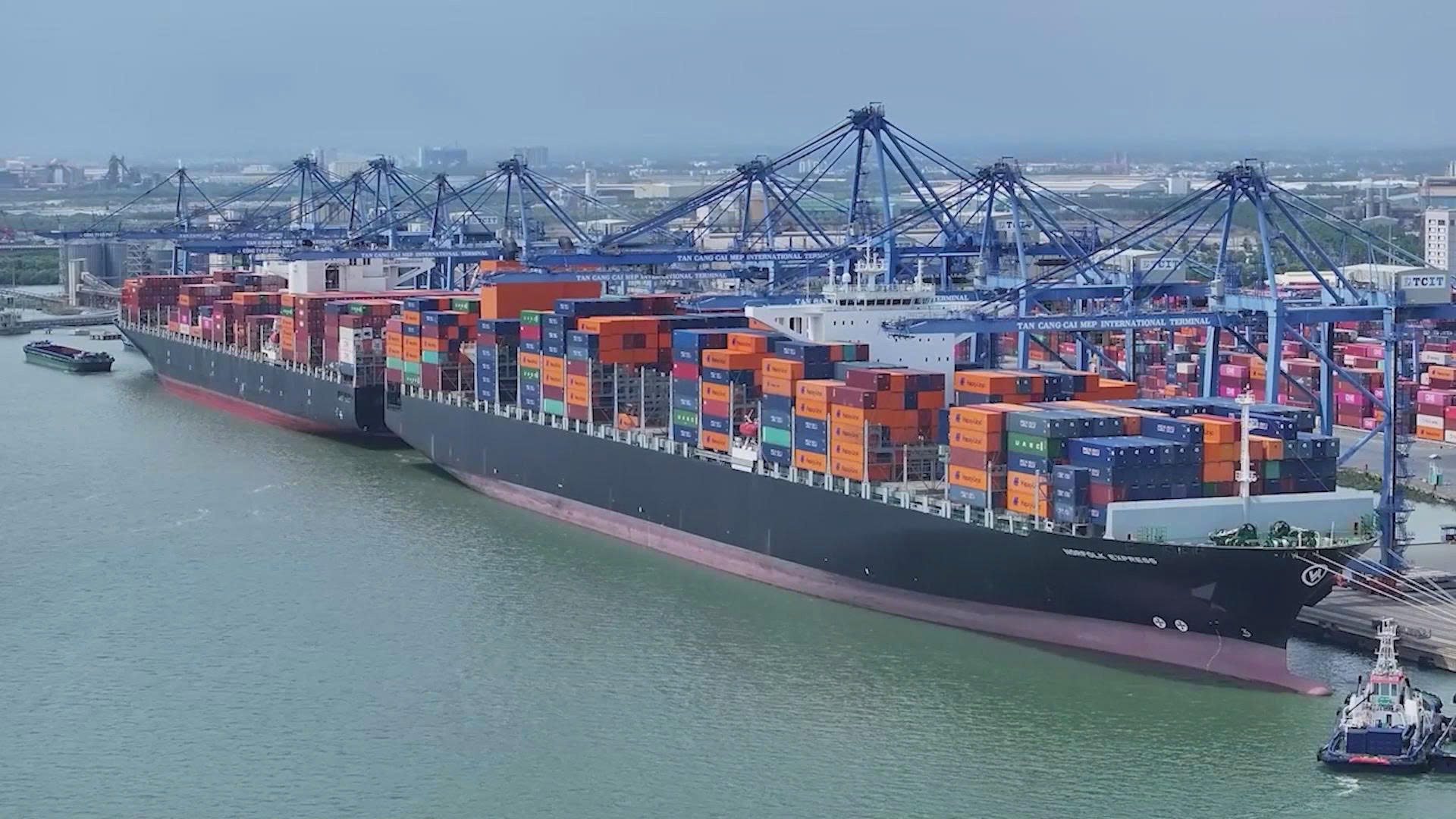 Going Offshore – Folge 1 | Ho-Chi-Minh-Stadt: „Tor“ zur internationalen ...