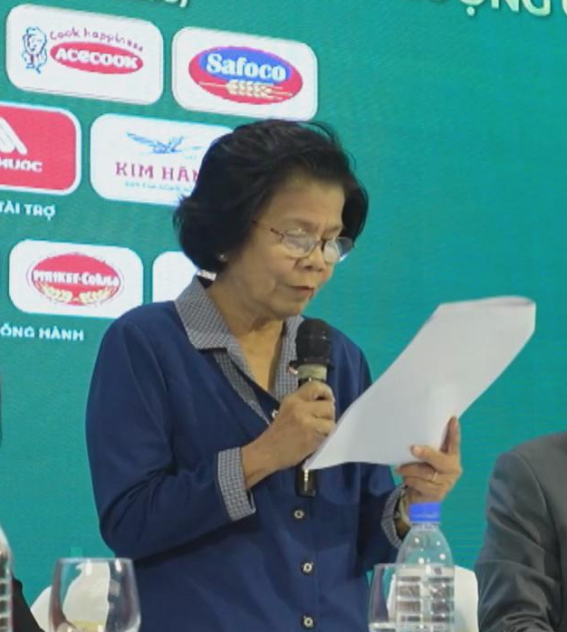 Hàng Việt chất lượng cao bước vào kỷ nguyên mới: Chính thức nâng tầm thành hiệp hội- Ảnh 4.