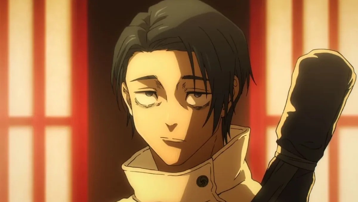 Jujutsu Kaisen - Ảnh 1.