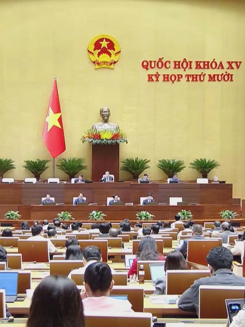 Bảo đảm quyền lợi và phát huy năng lực viên chức