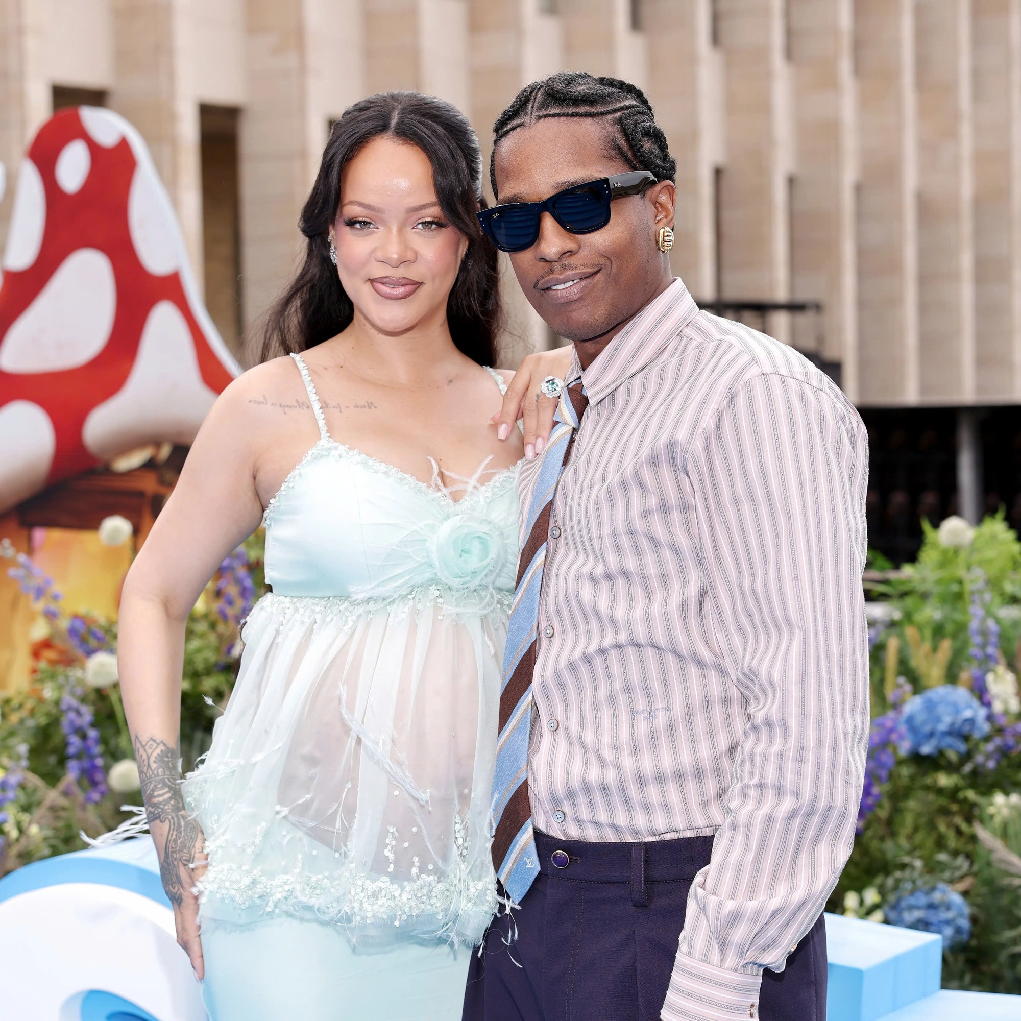 David Beckham, Justin Bieber lọt top ngôi sao mặc đẹp nhất thế kỷ 21 - Ảnh 3. G-DRAGON - Ảnh 3.