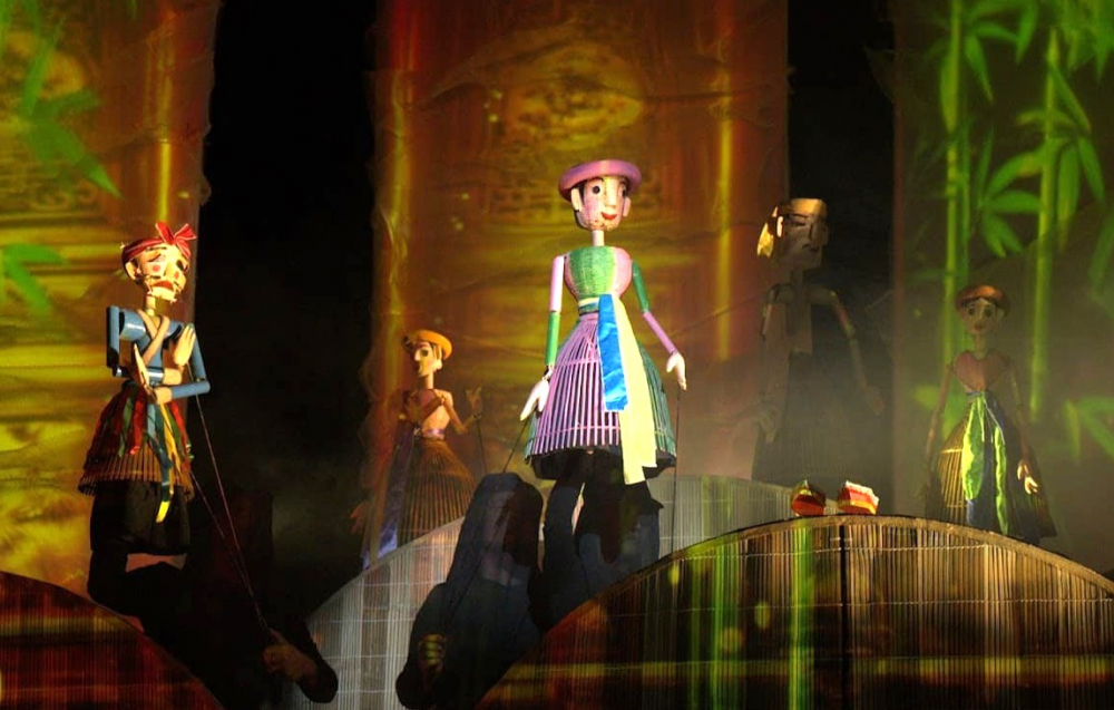 Sân khấu TP. Hồ Chí Minh không cần ‘lai Ninh Bình ứng thí’- Ảnh 4.