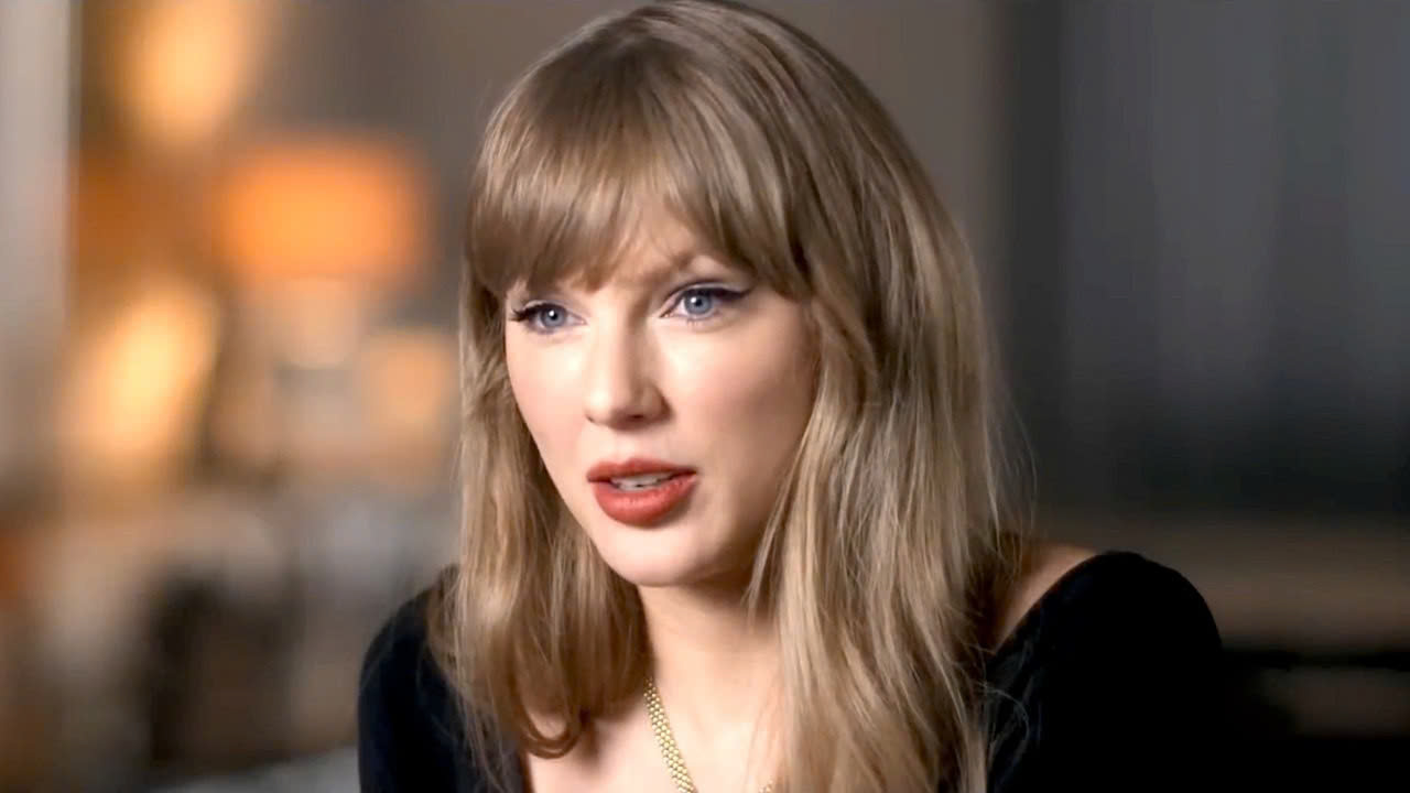 Taylor Swift - Ảnh 2.