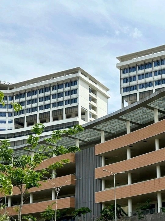 Phát triển bệnh viện lớn nhất TP. Hồ Chí Minh thành trung tâm y tế chuyên sâu