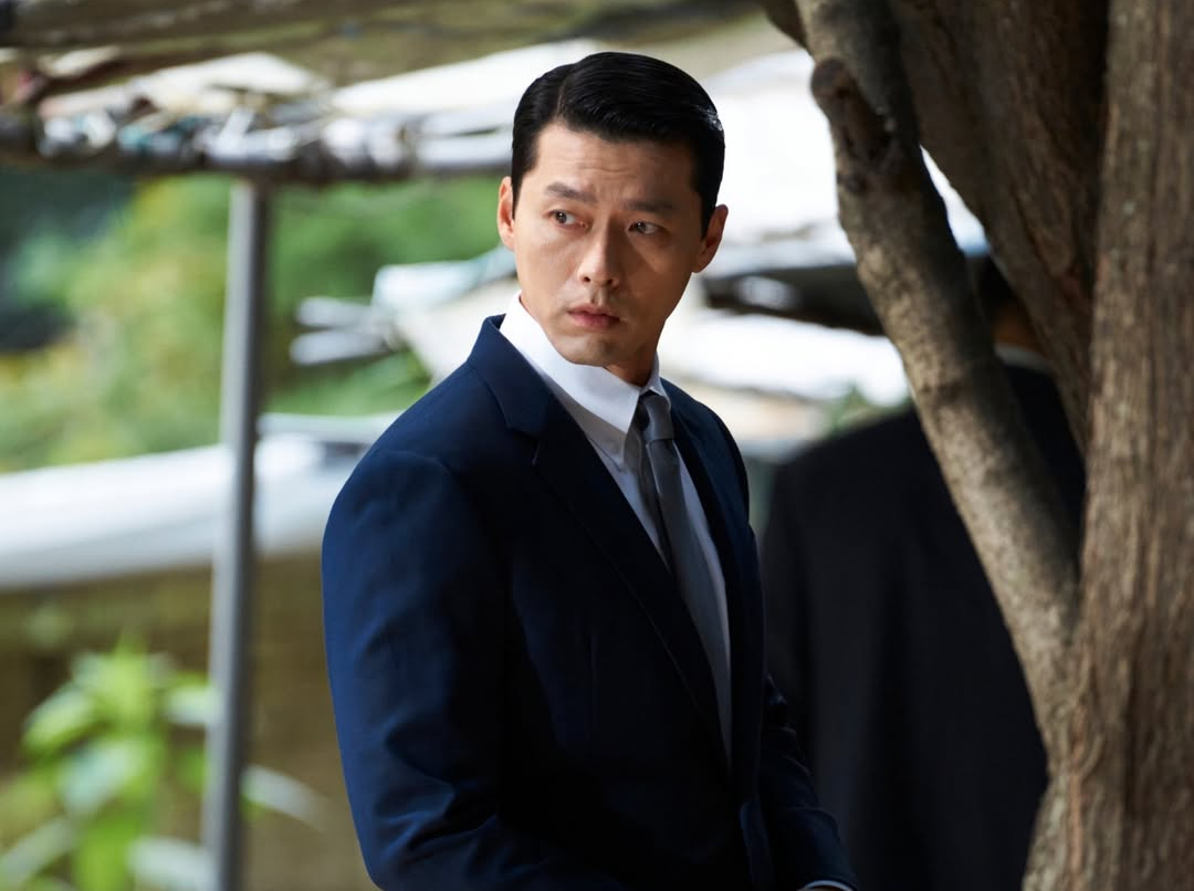 Disney+ tung 5 'át chủ bài' cho năm 2026, phim có Joo Ji Hoon được mong chờ nhất- Ảnh 5. Disney+ tung 5 'át chủ bài' cho năm 2026, phim có Joo Ji Hoon được mong chờ nhất- Ảnh 5.