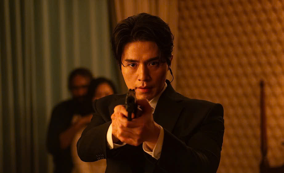 Disney+ tung 5 'át chủ bài' cho năm 2026, phim có Joo Ji Hoon được mong chờ nhất- Ảnh 4. Disney+ tung 5 'át chủ bài' cho năm 2026, phim có Joo Ji Hoon được mong chờ nhất- Ảnh 4.