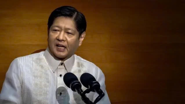 Philippines truy cứu các đối tượng liên quan đến "dự án ma" chống lũ - Ảnh 1.