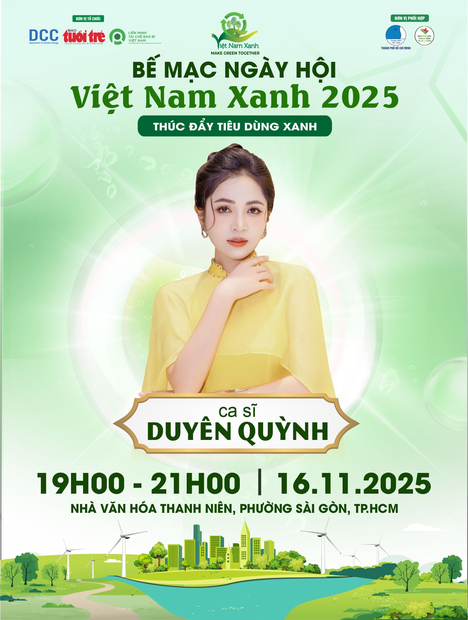  Duyên Quỳnh - Ảnh 2.