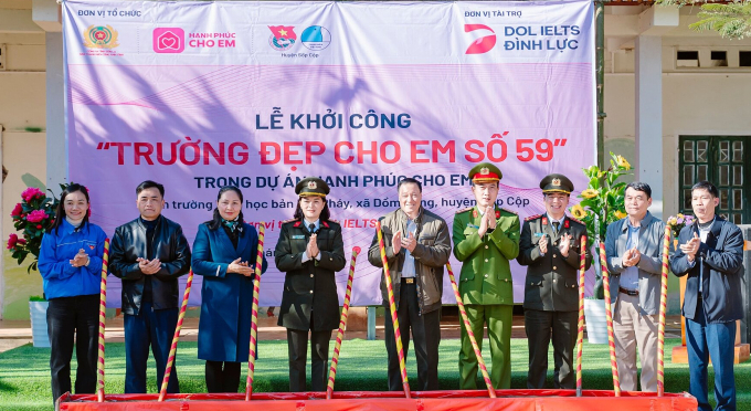 DOL English tri ân giáo viên nhân ngày 20/11 với giải pháp học tiếng Anh thông minh - Ảnh 3.