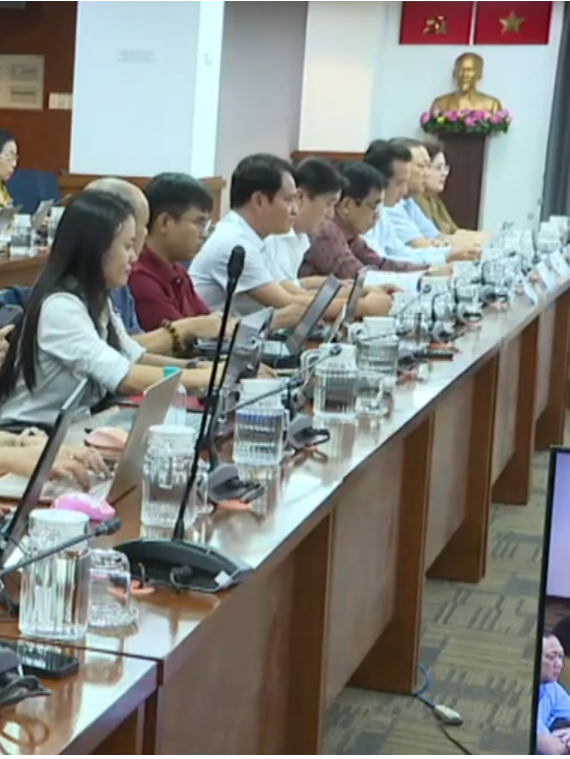 TP. Hồ Chí Minh triển khai chương trình khuyến mãi tập trung Shopping Season 2025 đợt 2