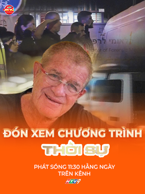 Thời sự trưa HTV ngày 14/11/2025 I Israel tiếp nhận thêm thi thể con tin từ Gaza